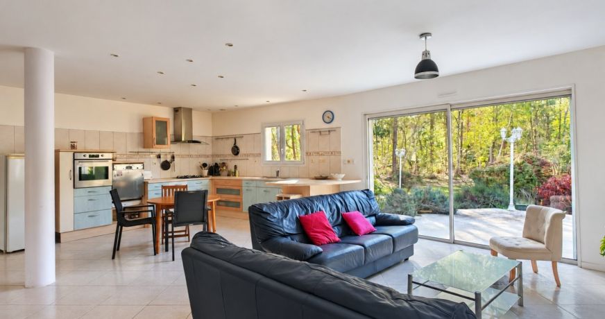 vente Maison Challes