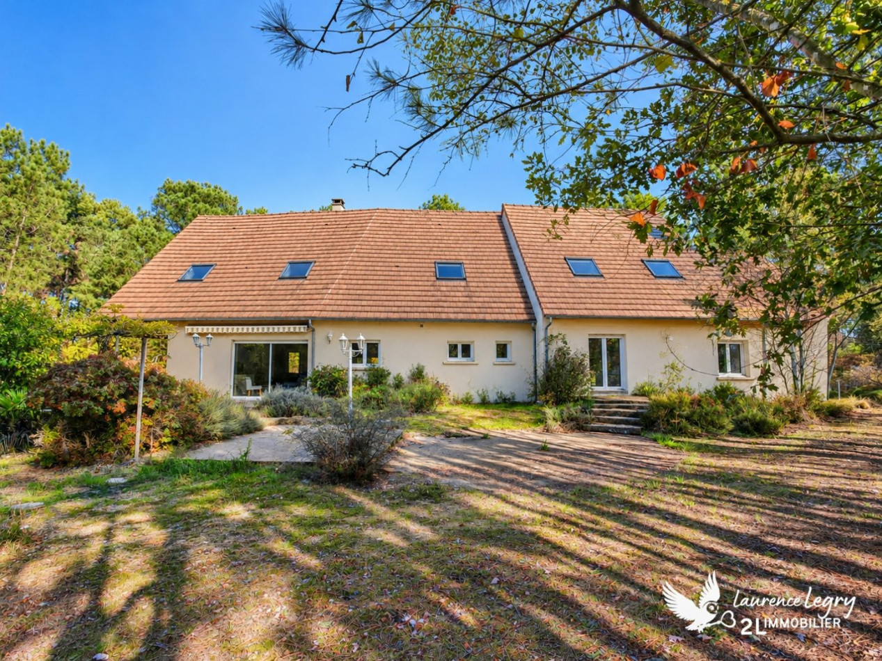 vente Maison Challes - Photo 1