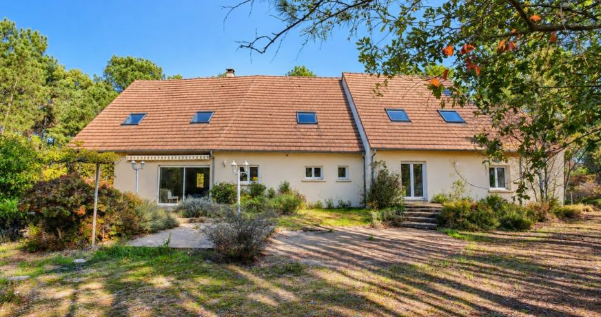 vente Maison Challes