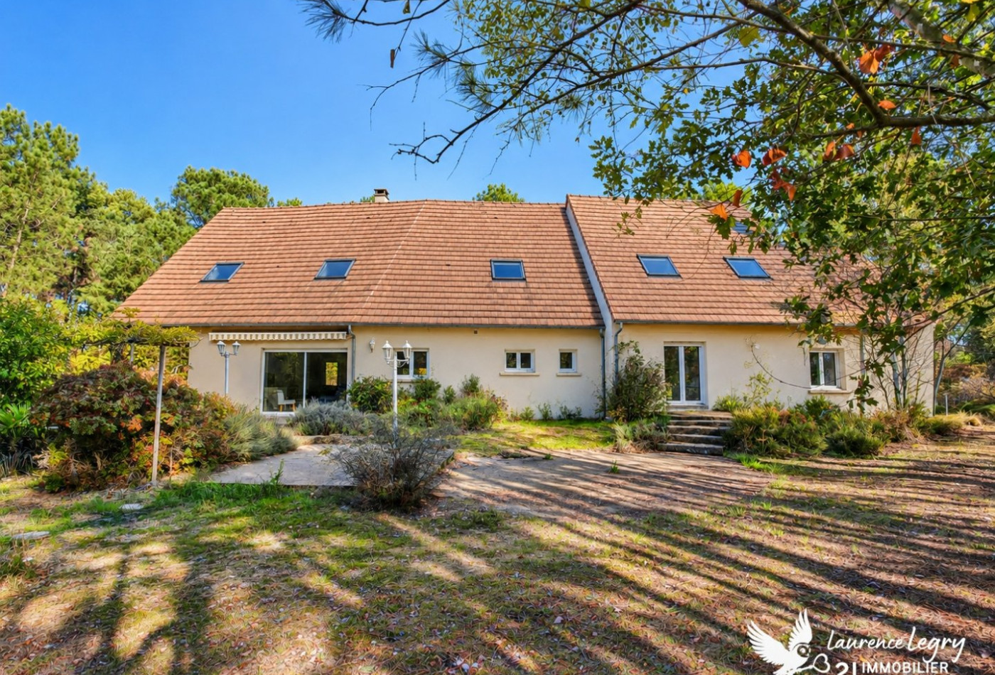 vente Maison Challes - Photo 1