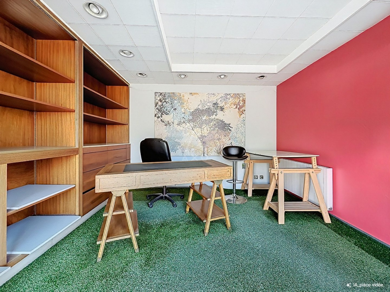 vente Maison de ville Pont L'eveque - Photo 19