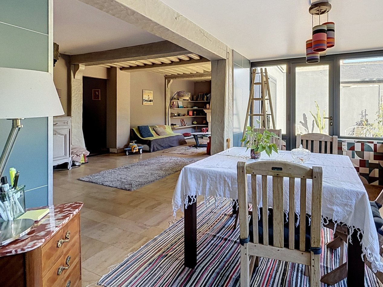 vente Maison de ville Pont L'eveque - Photo 5