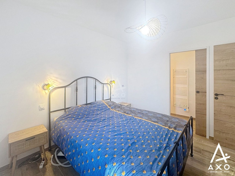 vente Locaux d'activité Saint Loubouer - Photo 6