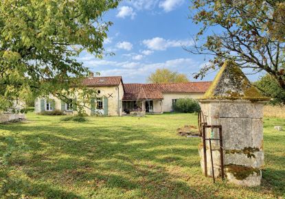 vente Maison de campagne Becheresse
