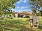 vente Maison de campagne Becheresse