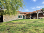 vente Maison de campagne Becheresse
