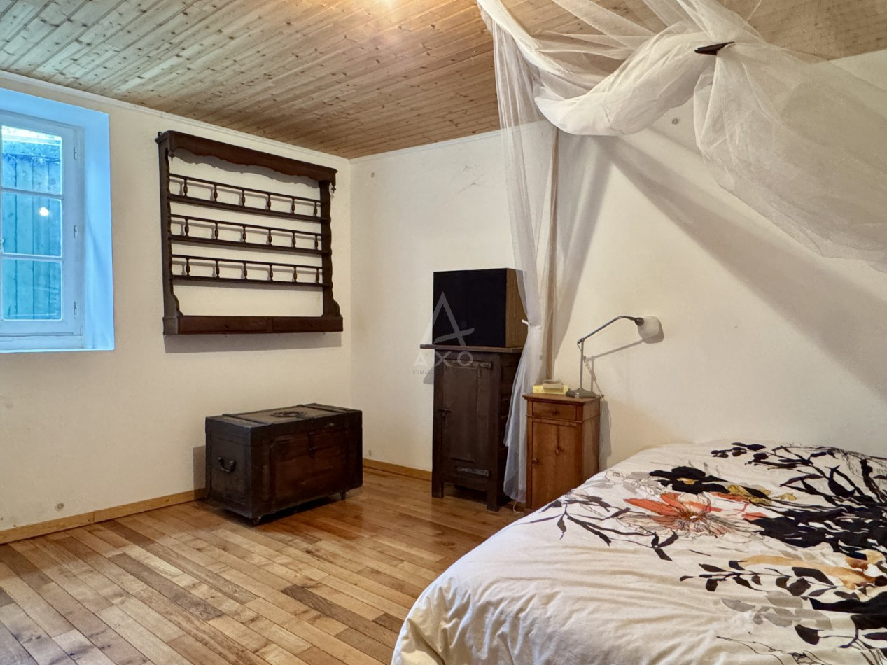 vente Maison de campagne Becheresse - Photo 11