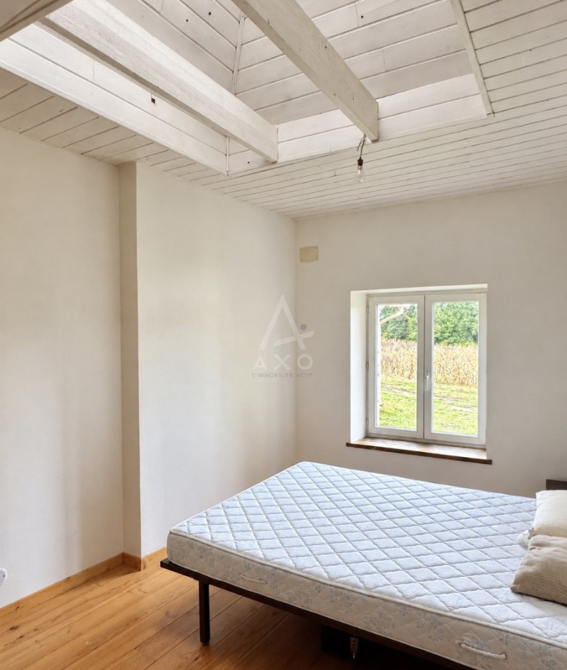 vente Maison de campagne Becheresse - Photo 12