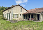 vente Maison de campagne Becheresse