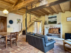 vente Maison de campagne Becheresse