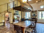 vente Maison de campagne Becheresse