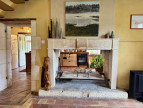 vente Maison de campagne Becheresse