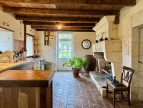 vente Maison de campagne Becheresse