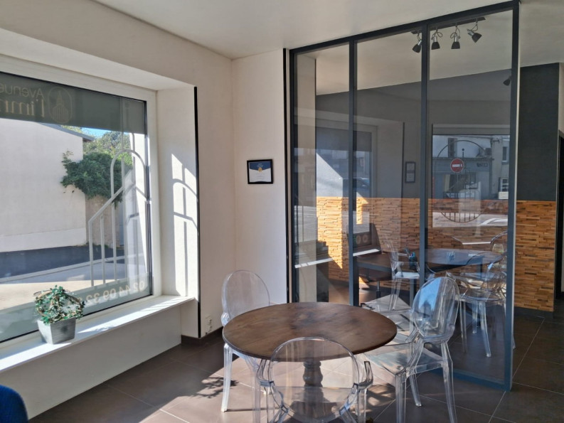 location Bureau Cholet - Photo 3