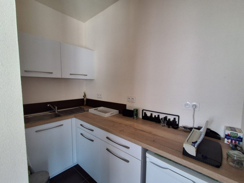 location Bureau Cholet - Photo 6
