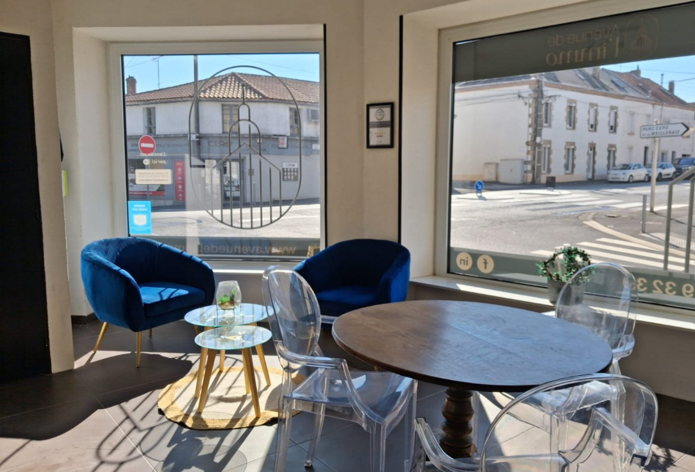 location Bureau Cholet - Photo 4