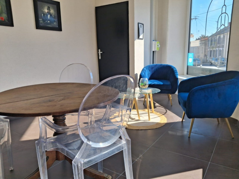 location Bureau Cholet - Photo 5