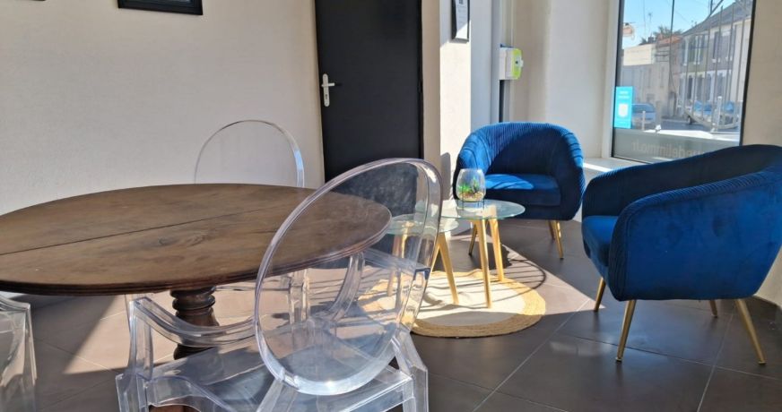 location Bureau Cholet