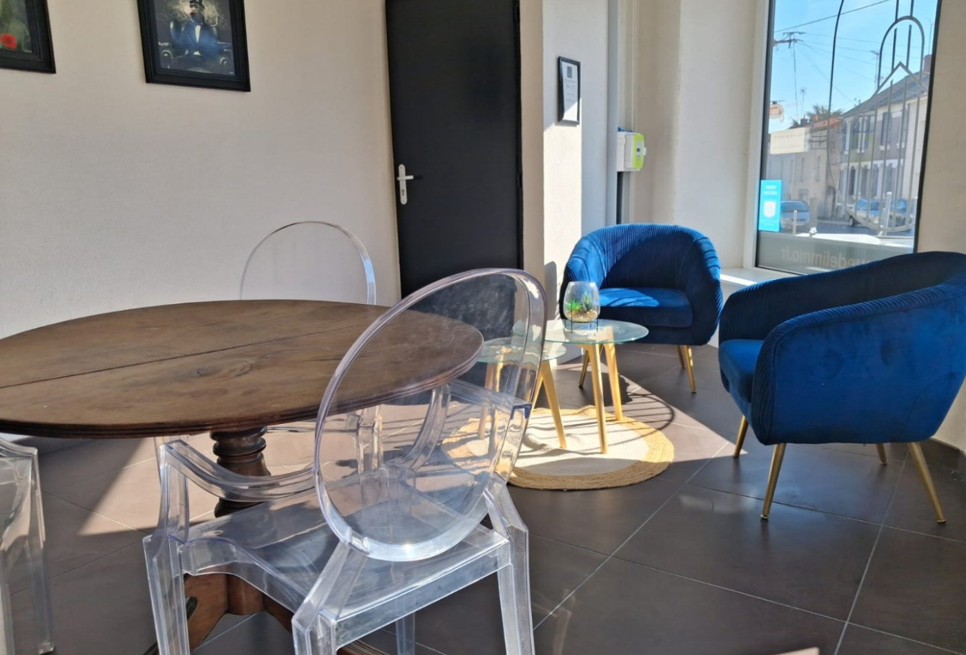 location Bureau Cholet - Photo 5