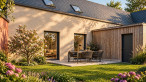 vente Maison Mordelles