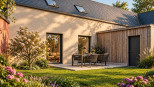 vente Maison Mordelles