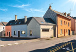 vente Maison Mordelles
