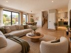 vente Maison Mordelles