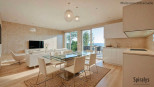 vente Maison Mordelles