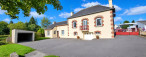 vente Maison Plemet