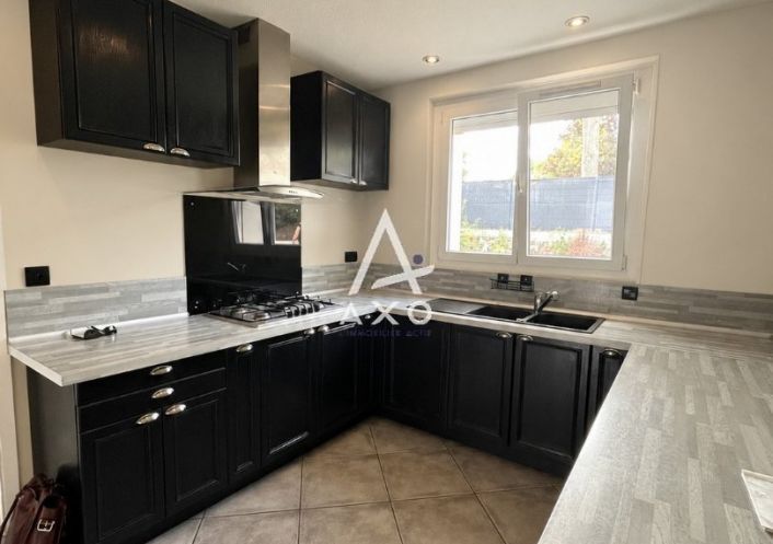vente Maison Graulhet