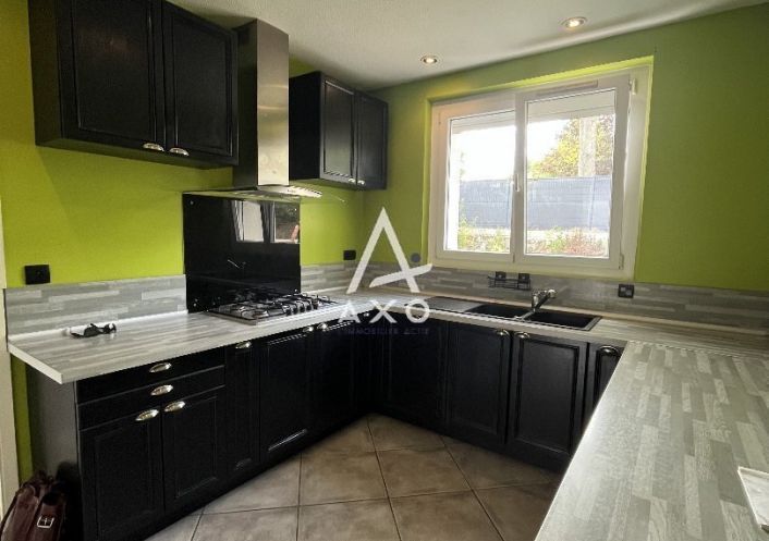 vente Maison Graulhet