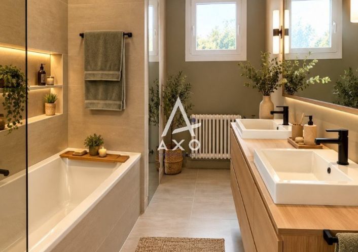 vente Maison Graulhet