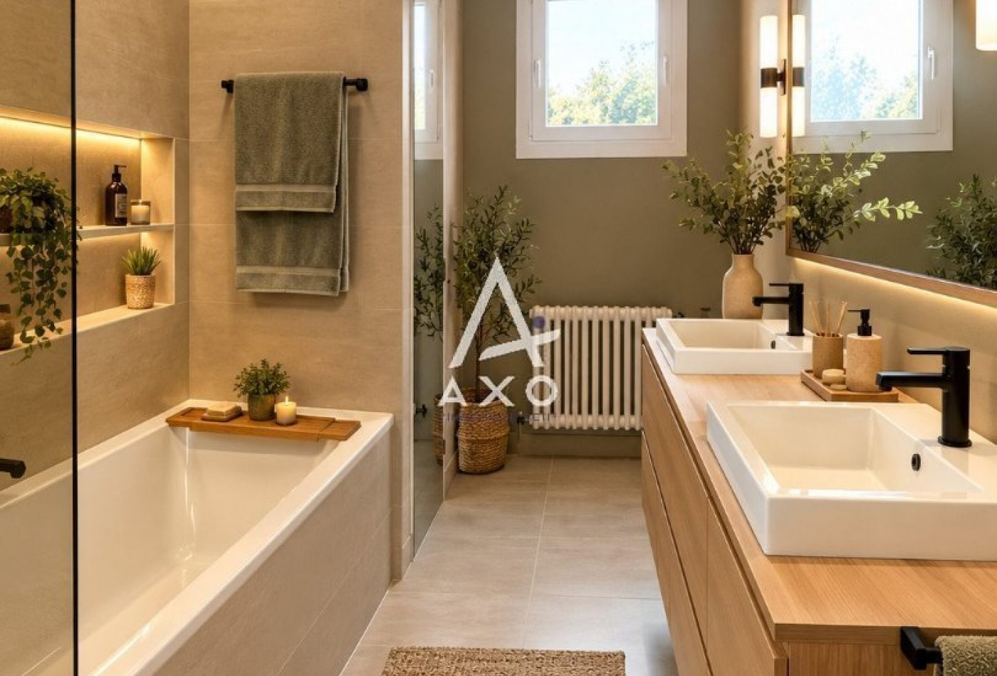vente Maison Graulhet - Photo 8