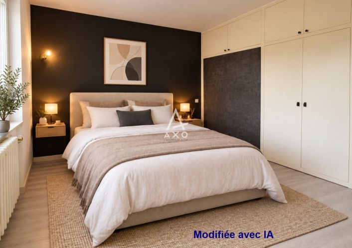 vente Maison Graulhet