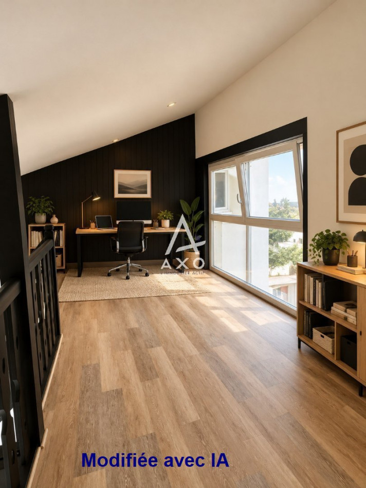 vente Maison Graulhet - Photo 13