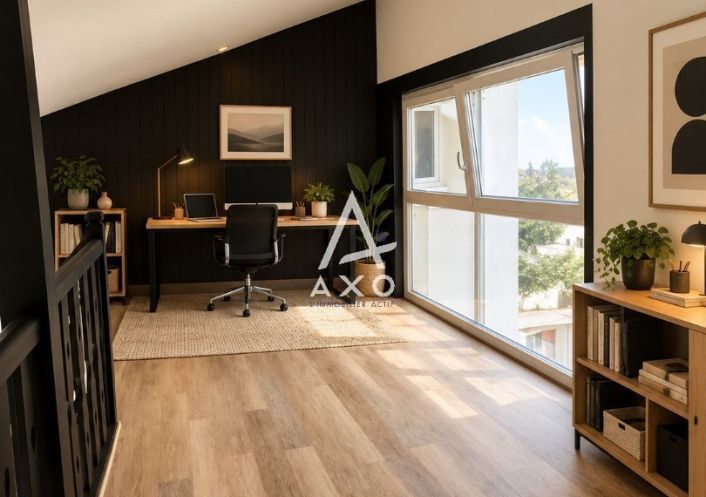 vente Maison Graulhet