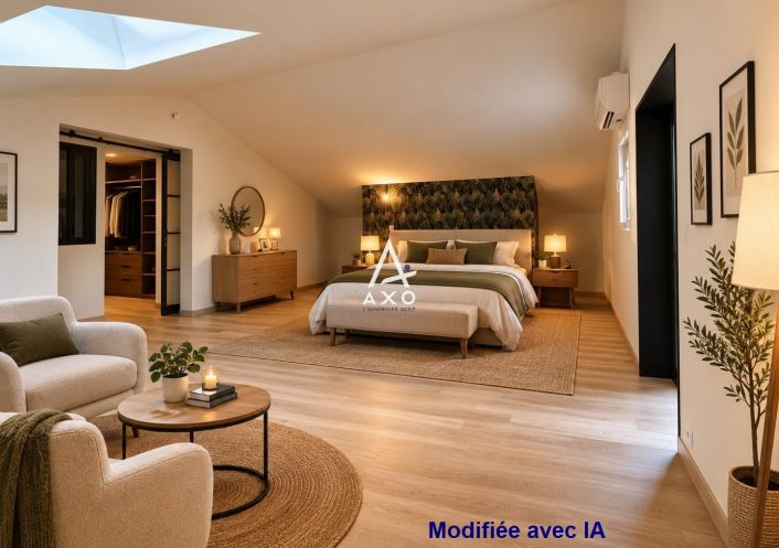 vente Maison Graulhet