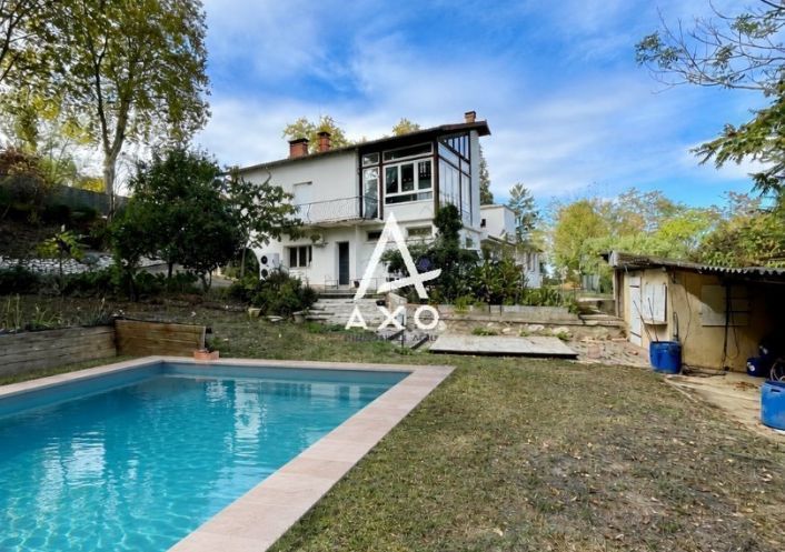 vente Maison Graulhet