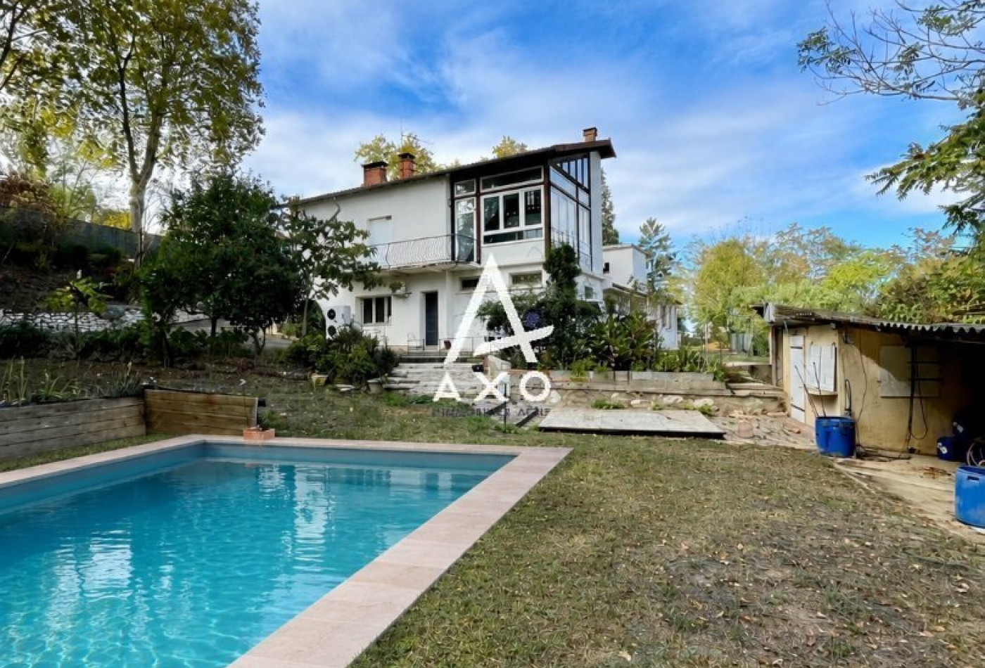 vente Maison Graulhet - Photo 1