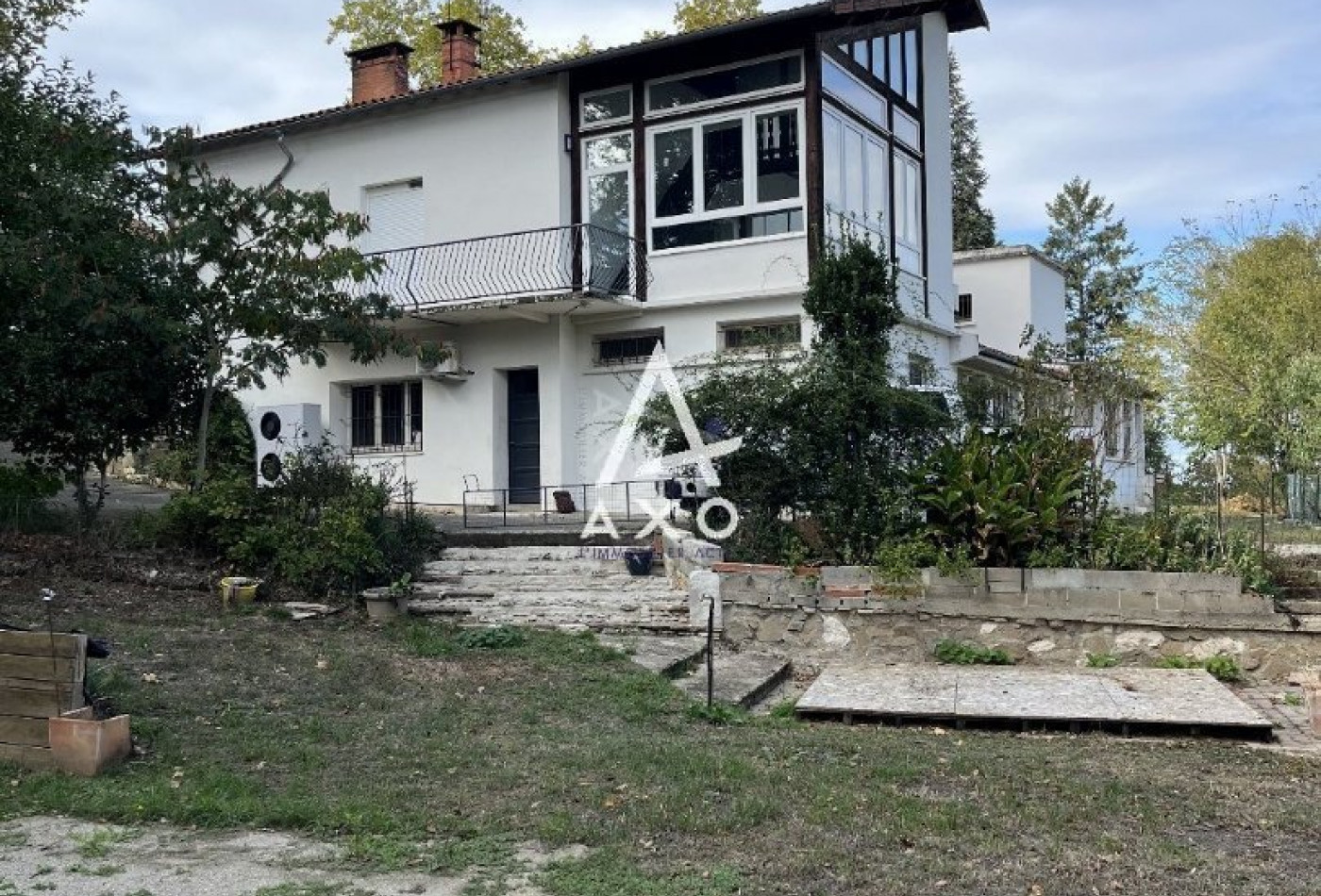 vente Maison Graulhet - Photo 2