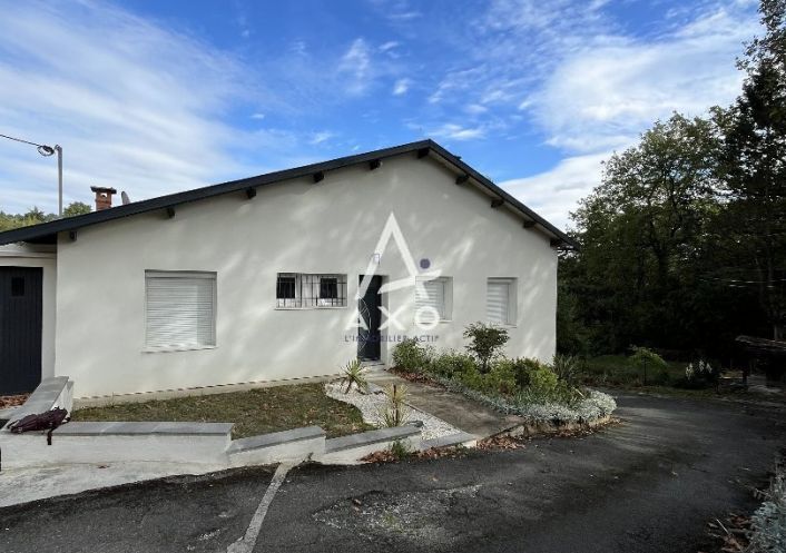 vente Maison Graulhet