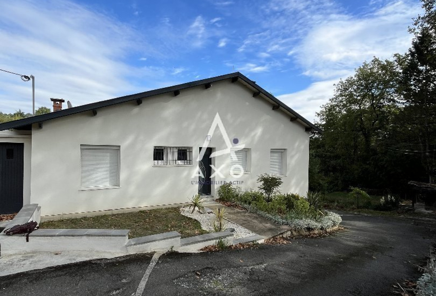 vente Maison Graulhet - Photo 3