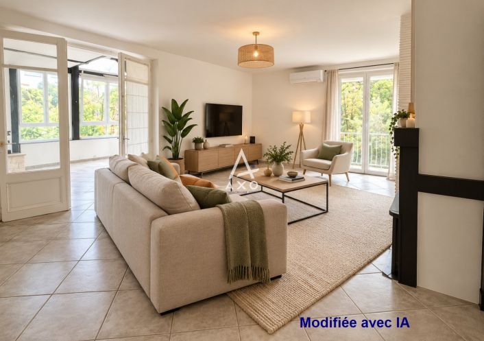vente Maison Graulhet