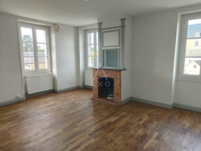 location Appartement La Fleche - Photo 5