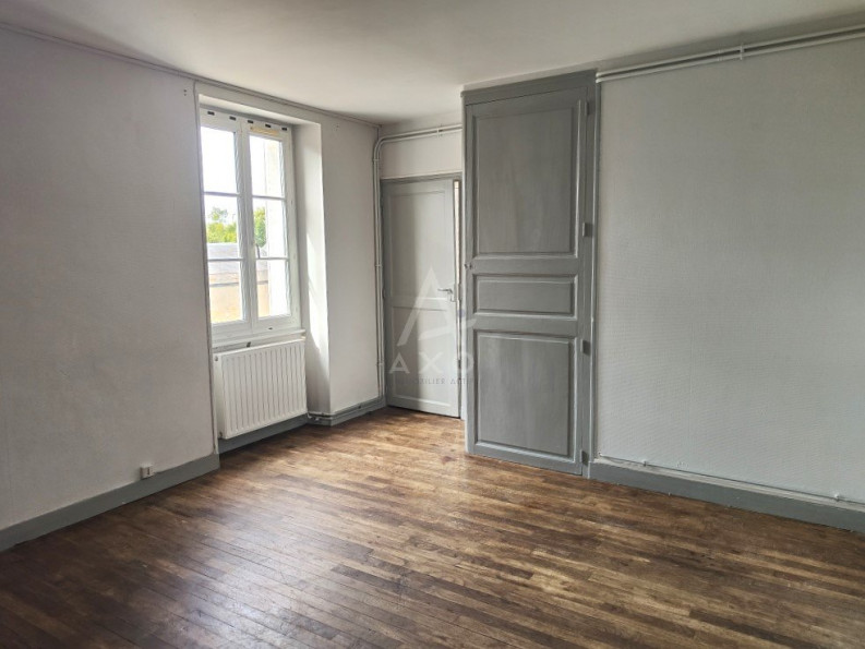 location Appartement La Fleche - Photo 3