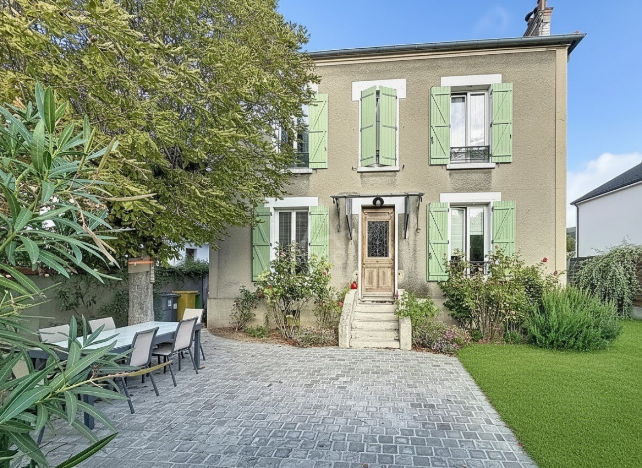 vente Maison Creteil - Photo 1