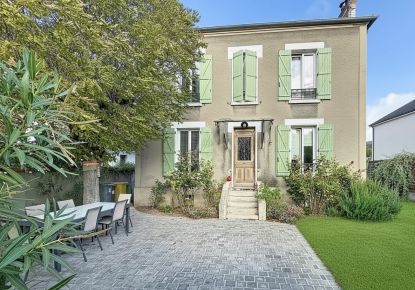 vente Maison Creteil