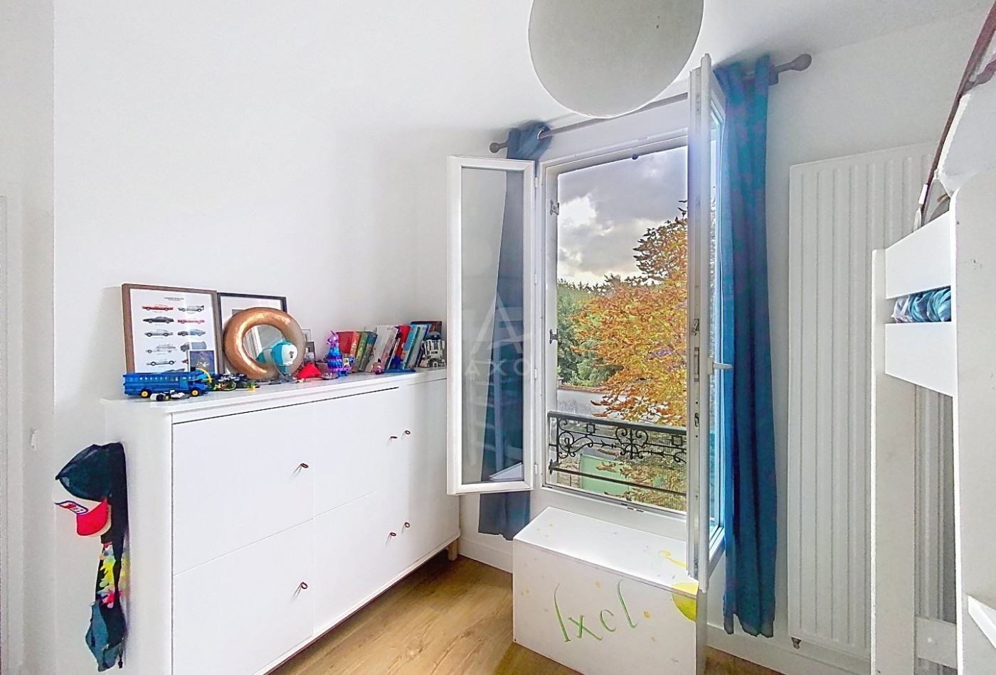 vente Maison Creteil - Photo 9