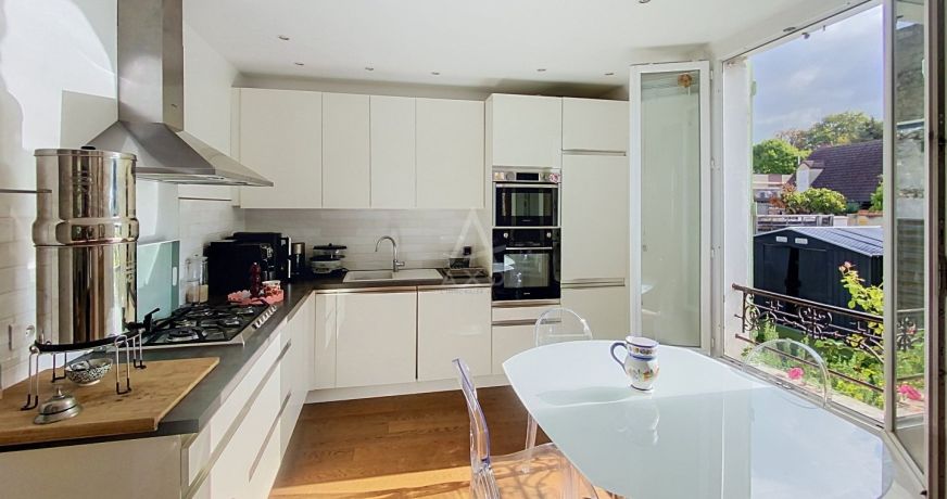 vente Maison Creteil
