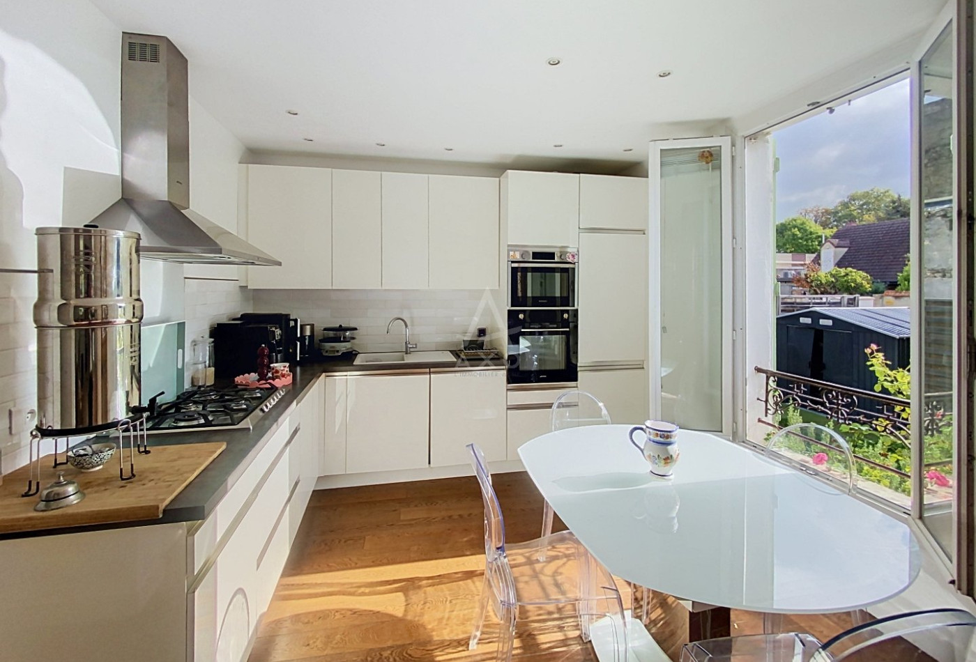 vente Maison Creteil - Photo 3